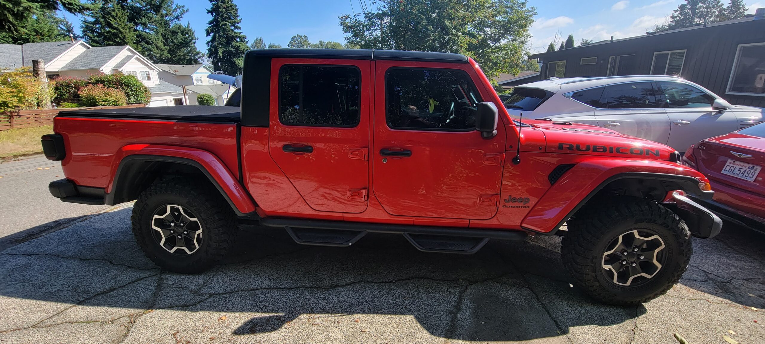 Window Tinting