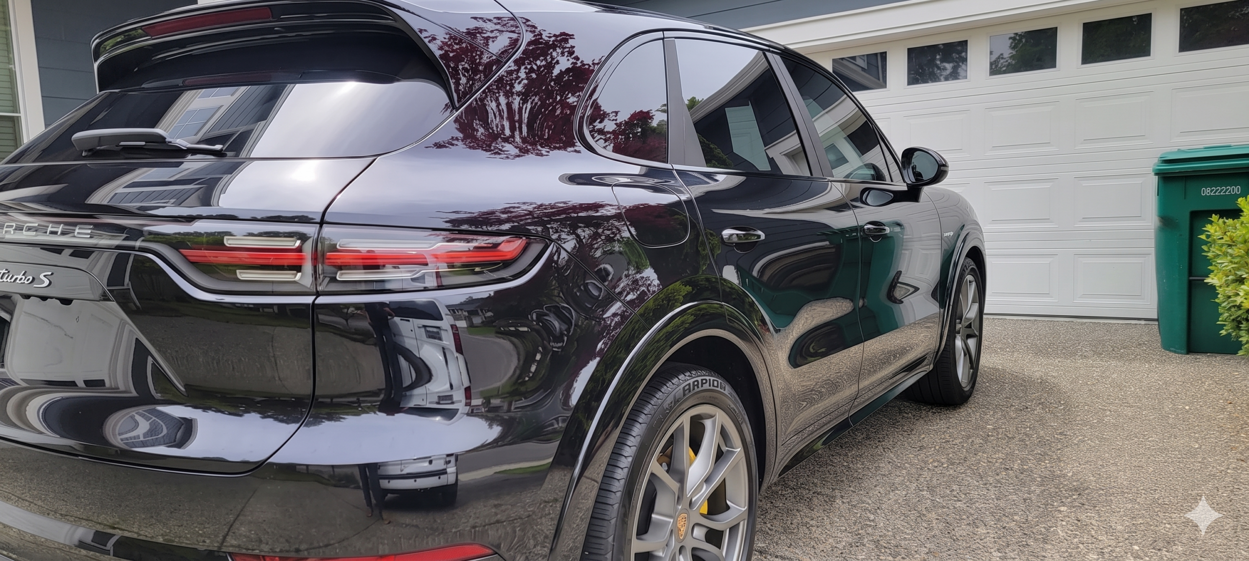 Ceramic Coatings